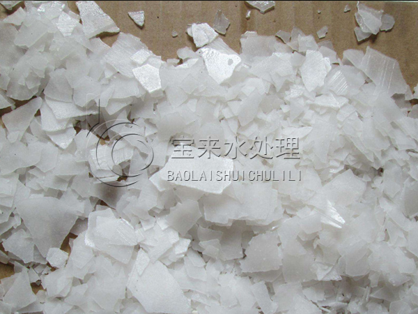 為您帶來(lái)關(guān)于片堿的兩大問(wèn)題分析